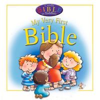 Produktbild: My Very 1st Bible
