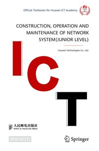 Produktbild: Construction, Operation and Maintenance of Network System(Junior Level)