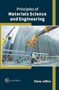 Produktbild: Principles of Materials Science and Engineering