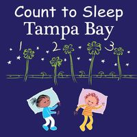 Produktbild: Count to Sleep Tampa Bay