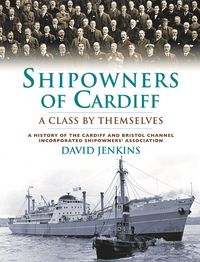 Produktbild: Shipowners of Cardiff