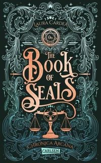Bild vom Artikel The Book of Seals (Chronica Arcana 3) vom Autor Laura Cardea