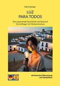 Produktbild: LUZ PARA TODOS