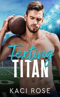 Produktbild: Texting Titan