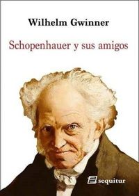 Produktbild: Schopenhauer y sus amigos