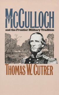 Produktbild: Ben Mcculloch & The Frontier M