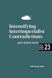 Produktbild: Intensifying Interimperialist Contradictions
