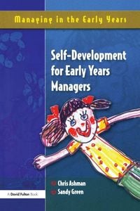 Produktbild: Self Development for Early Years Managers