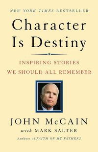 Produktbild: Character Is Destiny
