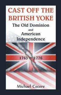 Produktbild: Cast Off the British Yoke