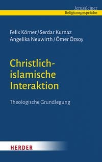 Produktbild: Christlich-islamische Interaktion