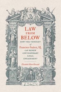 Produktbild: Law from Below