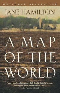 Produktbild: A Map of the World