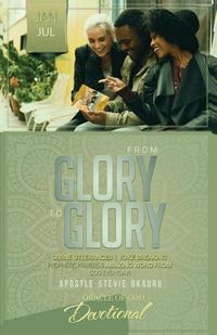 Produktbild: Oracle Of God Devotional
