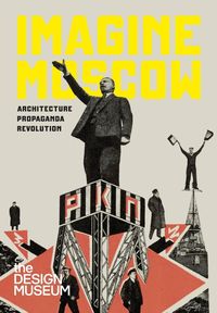 Produktbild: Imagine Moscow