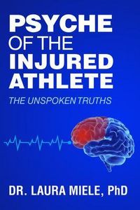Produktbild: Psyche of the Injured Athlete