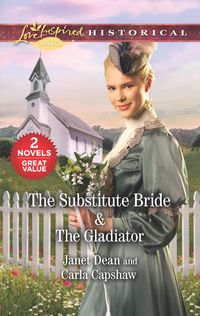 Produktbild: The Substitute Bride & The Gladiator