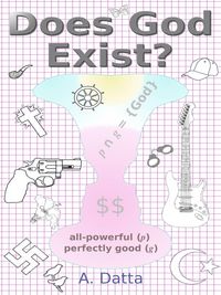 Produktbild: Does God Exist?