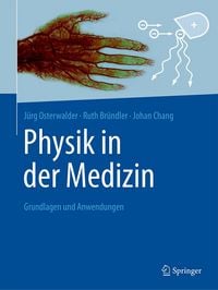 Produktbild: Physik in der Medizin