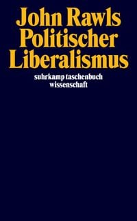 Produktbild: Politischer Liberalismus
