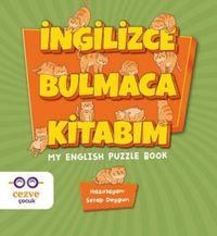 Produktbild: Ingilizce Bulmaca Kitabim
