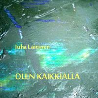 Produktbild: Olen kaikkialla