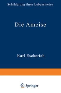 Produktbild: Die Ameise