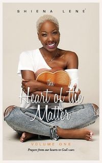 Produktbild: The Heart of The Matter