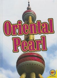 Produktbild: Oriental Pearl