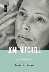 Produktbild: Joni Mitchell