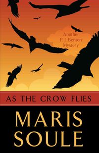 Produktbild: As The Crow Flies