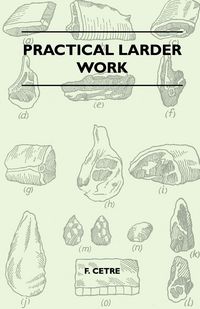 Produktbild: Practical Larder Work