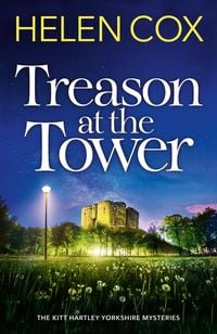 Produktbild: Treason at the Tower