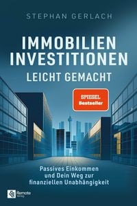 Produktbild: Immobilien-Investitionen leicht gemacht
