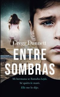 Produktbild: Entre Sombras