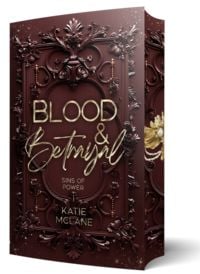 Produktbild: Sins of Power - Blood & Betrayal