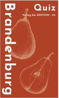 Produktbild: Brandenburg Quiz