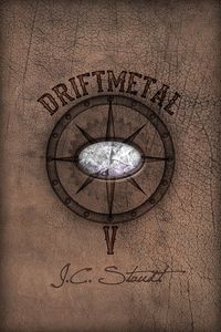 Produktbild: Driftmetal V