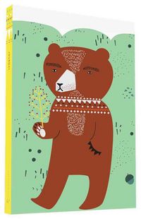 Produktbild: Land & Sea Flexi Journal