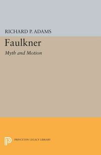 Produktbild: Faulkner