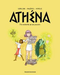 Produktbild: Ath&eacute;na