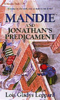 Produktbild: Leppard, L: Mandie and Jonathan's Predicament