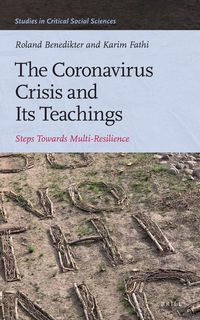 Produktbild: The Coronavirus Crisis and Its Teachings