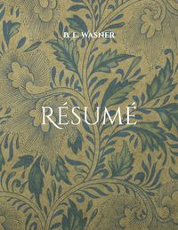 Produktbild: R&eacute;sum&eacute;