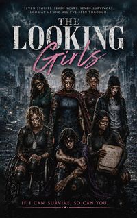Produktbild: The Looking Girls