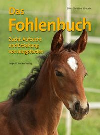 Produktbild: Das Fohlenbuch