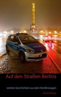 Produktbild: Auf den Stra&szlig;en Berlins