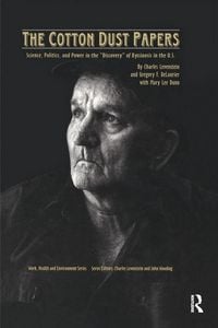 Produktbild: The Cotton Dust Papers