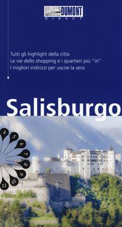 Produktbild: Salisburgo. Con carta estraibile