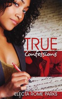 Produktbild: True Confessions